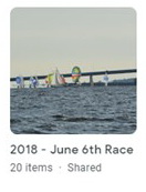 2018 June Racing